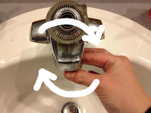 How to Clean a Faucet Aerator - Fine Homebuilding